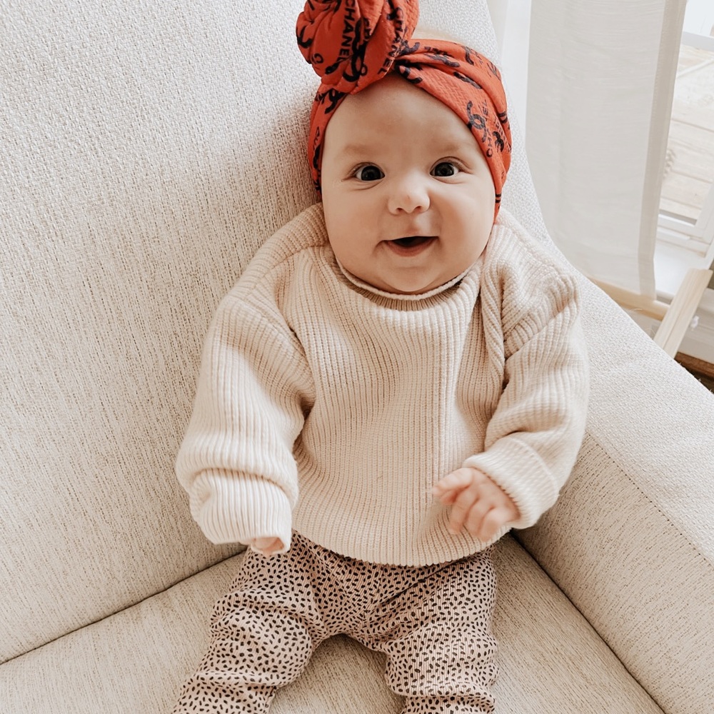 Meet your Posher, Kelly